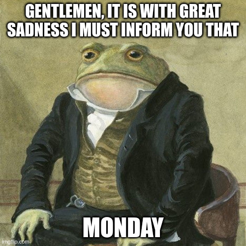 Sadness
